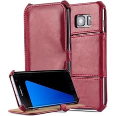 Cadorabo Samsung Galaxy S7 Edge suojakotelo