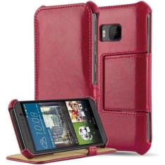 Cadorabo HTC One M9 Case
