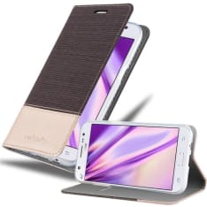 Cadorabo Samsung Galaxy J5 2015 Case
