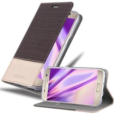 Cadorabo Samsung Galaxy S7 Case