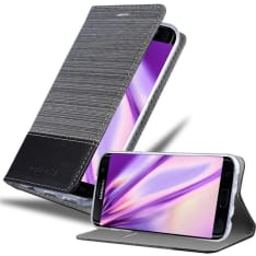 Cadorabo Samsung Galaxy S7 Edge Case