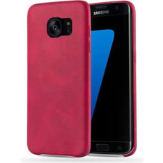 Cadorabo Samsung Galaxy S7 Edge suojakuori