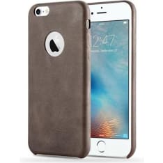 Cadorabo hard case for iPhone 6 / 6S