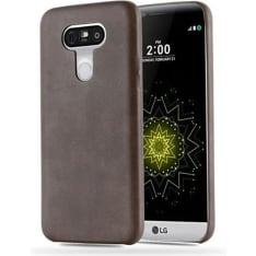 Cadorabo hard case for LG G5