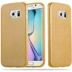 Cadorabo Samsung Galaxy S6 edge Case