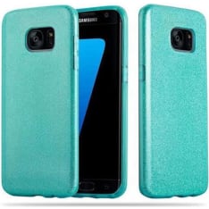Cadorabo Samsung Galaxy S7 Edge Case