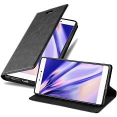 Cadorabo Huawei P8 suojakotelo