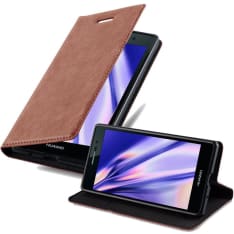 Cadorabo Huawei Ascend P7 suojakotelo