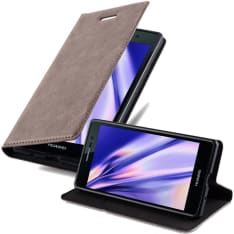 Cadorabo Huawei Ascend P7 Case