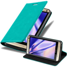 Cadorabo case for HTC One M7