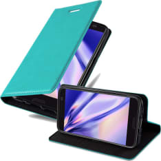 Cadorabo HTC One M10 Case