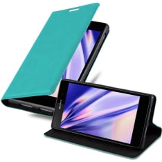 Cadorabo case for Sony Xperia Z1