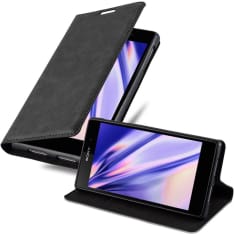 Cadorabo case for Sony Xperia Z1