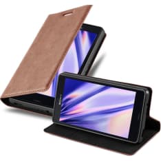 Cadorabo Sony Xperia Z3 Compact Case