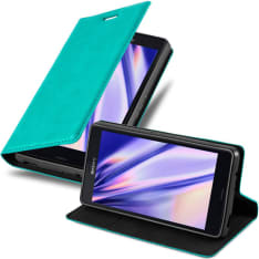 Cadorabo Sony Xperia Z3 Compact Case