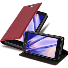 Cadorabo Sony Xperia Z3 Compact Case