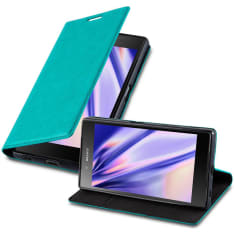 Cadorabo Sony Xperia Z5 Case