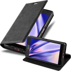 Cadorabo case for Sony Xperia Z5 Compact