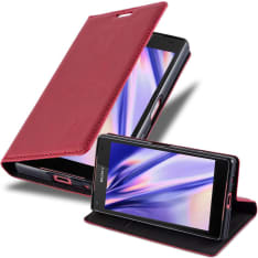 Cadorabo case for Sony Xperia Z5 Compact