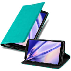 Cadorabo case for Motorola Google Nexus 6