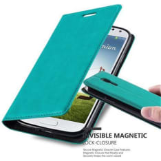 Cadorabo Samsung Galaxy S4 Case