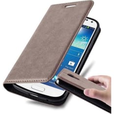 Cadorabo Samsung Galaxy S4 Mini Case