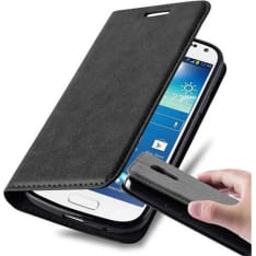 Cadorabo Samsung Galaxy S4 Mini Case