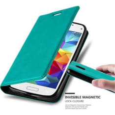 Cadorabo Samsung Galaxy S5 Mini / S5 Mini Duos Case