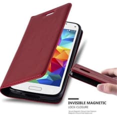 Cadorabo Samsung Galaxy S5 Mini / S5 Mini Duos Case