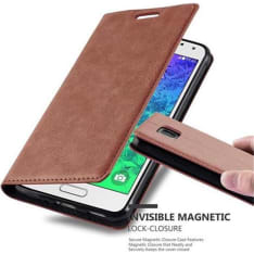 Cadorabo case for Samsung Galaxy Alpha