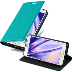 Cadorabo Samsung Galaxy Alpha suojakotelo