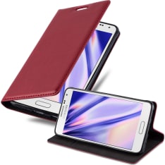 Cadorabo case for Samsung Galaxy Alpha