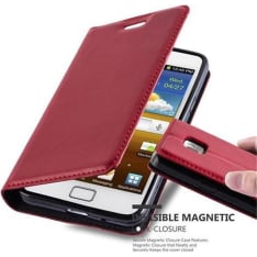 Cadorabo case for Samsung Galaxy S2 / S2 Plus