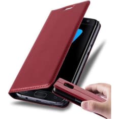 Cadorabo case for Samsung Galaxy S7 Edge