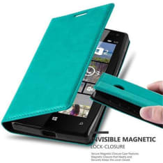 Cadorabo Nokia Lumia 435 suojakotelo