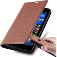 Cadorabo Nokia Lumia 535 suojakotelo