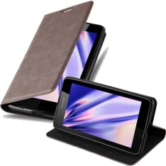 Cadorabo Nokia Lumia 540 suojakotelo