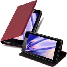 Cadorabo case for Nokia Lumia 540
