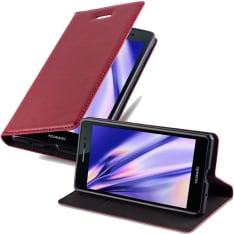 Cadorabo Huawei Ascend P7 Case