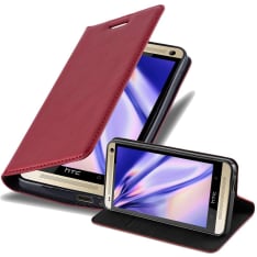 Cadorabo case for HTC One M7