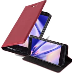 Cadorabo HTC One M10 Case