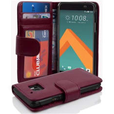 Cadorabo case for HTC One M10