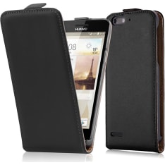 Cadorabo Huawei Ascend P6 Mini Case