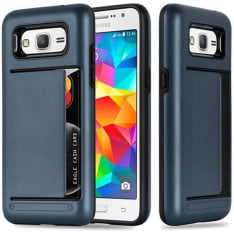 Cadorabo Samsung Galaxy Grand Prime suojakuori