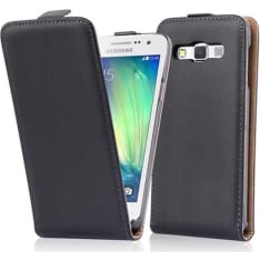 Cadorabo Samsung Galaxy A3 2015 suojakotelo