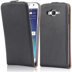 Cadorabo Samsung Galaxy j7 2015 suojakotelo