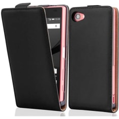Cadorabo case for Sony Xperia Z5 Compact