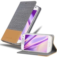 Cadorabo Samsung Galaxy S4 Mini Case
