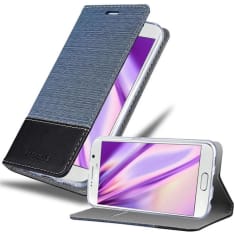 Cadorabo Samsung Galaxy S6 Case