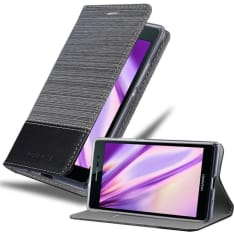 Cadorabo case for Huawei Ascend P7
